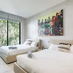 Three Bdr Luxury Apartment Centric & Private Kite