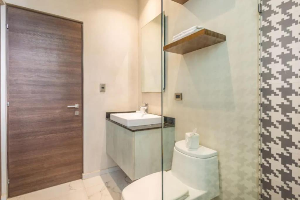 Three Bdr Luxury Centric & Private Kite Tulum