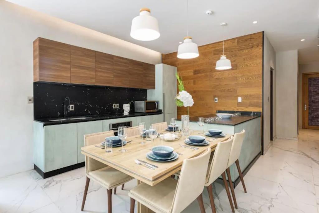 Apartment Three Bdr Luxury Centric & Private Kite