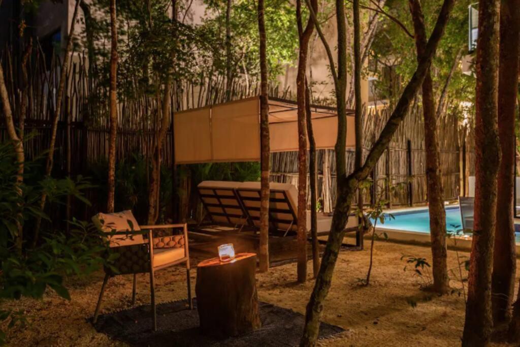Apartment Three Bdr Luxury Centric & Private Kite
